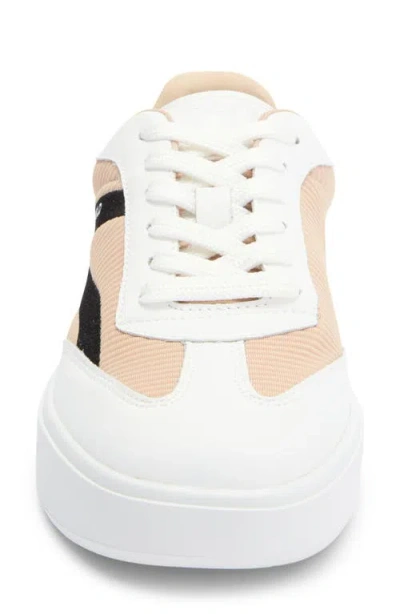 Karl Lagerfeld Paris Shila Platform Sneaker