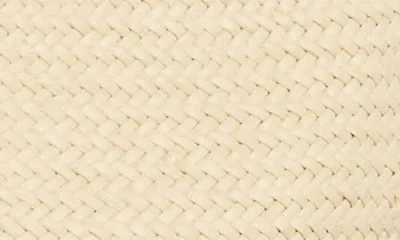 Brooks Brothers Stripe Grosgrain Band Fedora
