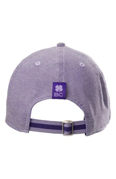 Black Clover Soft Luck 7 Baseball Cap