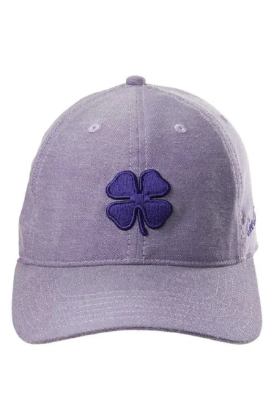 Black Clover Soft Luck 7 Baseball Cap