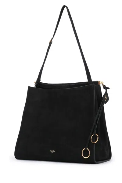 Alaïa Alaia Women Medium Sh Curve