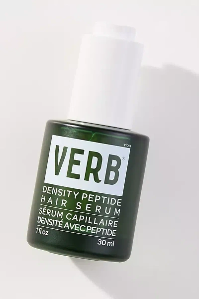 Verb Destiny Peptide Hair Serum