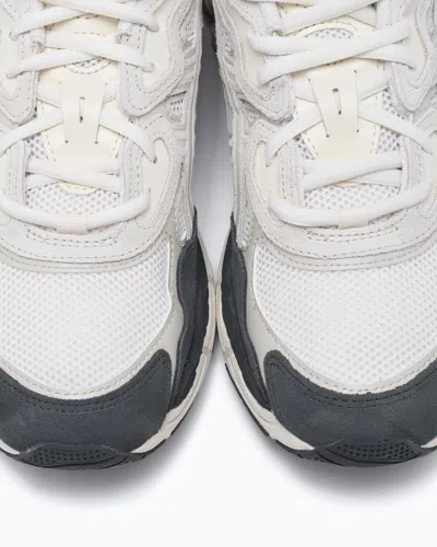 Asics Sneakers Gel-nyc White/smokegrey