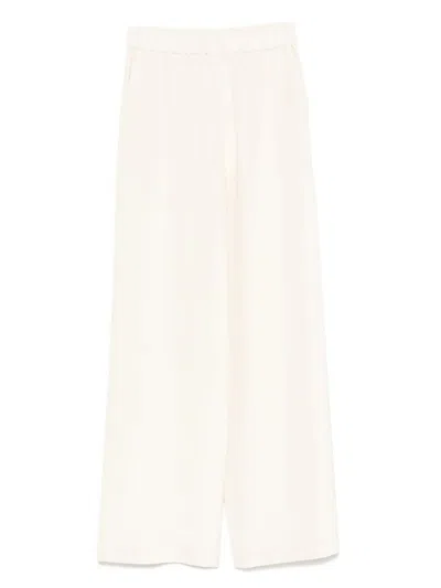 Max Mara Women's Trousers