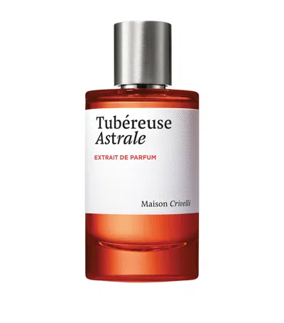 Maison Crivelli Tubéreuse Astrale Perfume Extract