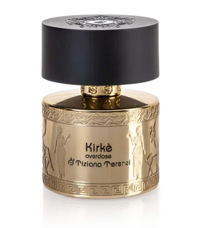 Tiziana Terenzi Kirké Overdose Eau De Parfum