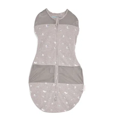 Happiest Baby Organic Cotton Sleepea Swaddle
