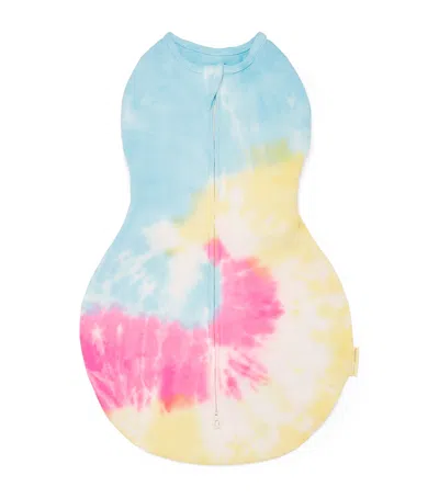 Happiest Baby Organic Cotton Sleepea Swaddle