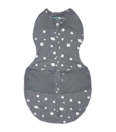 Happiest Baby Organic Cotton Sleepea Swaddle