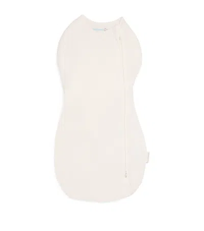 Happiest Baby Organic Cotton Sleepea Comforter Swaddle