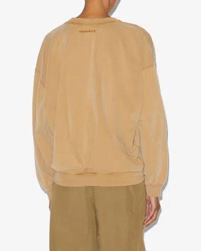Isabel Marant Étoile Sauria Sweatshirt