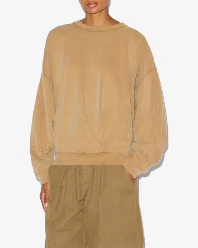 Isabel Marant Étoile Sauria Sweatshirt