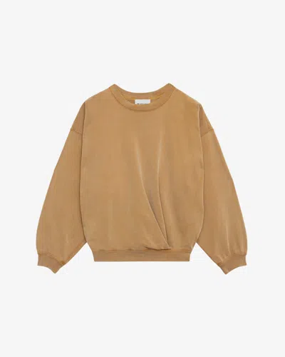 Isabel Marant Étoile Sauria Sweatshirt