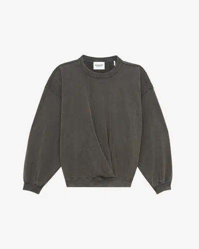 Isabel Marant Étoile Sauria Sweatshirt