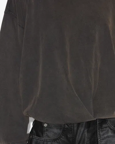 Isabel Marant Étoile Sauria Sweatshirt
