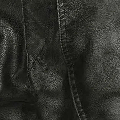 Isabel Marant Étoile Womens Black Kelvina Wide-leg Faux-leather Trousers In Black