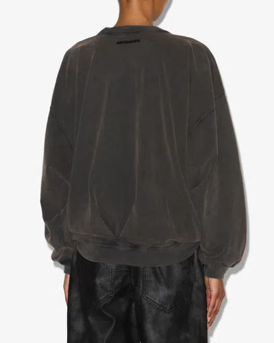 Isabel Marant Étoile Sauria Sweatshirt