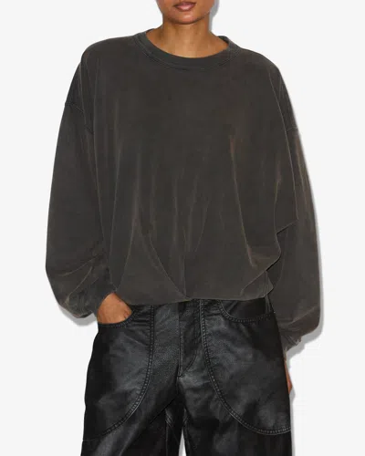 Isabel Marant Étoile Sauria Sweatshirt