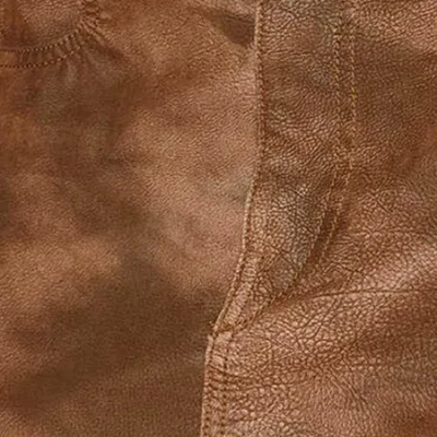 Isabel Marant Étoile Isabel Marant Etoile Women Kimmy Mini Skirt In Brown
