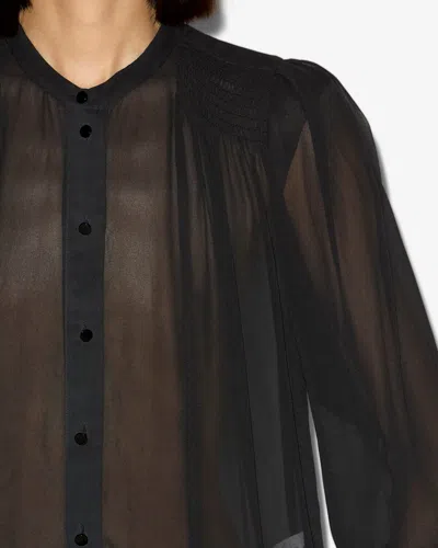 Isabel Marant Étoile Noeline Blouse