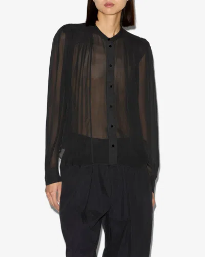 Isabel Marant Étoile Noeline Blouse