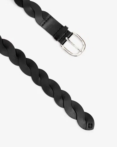 Isabel Marant Zigza Belt
