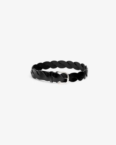 Isabel Marant Zigza Belt