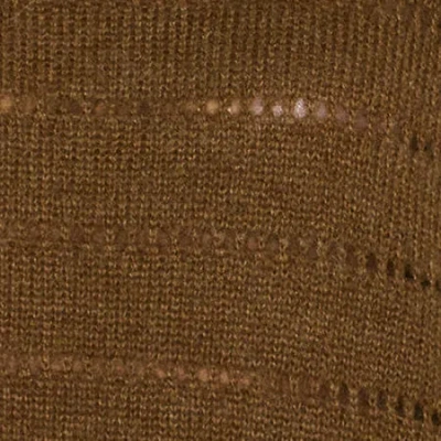 Isabel Marant Étoile Oletta Sweater In Brown
