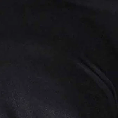 Isabel Marant Étoile Isabel Marant Etoile Black Stretch Modal Jelina Dress In Black