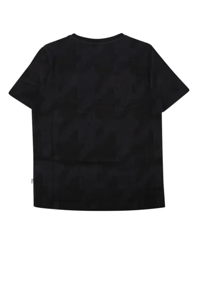 Hugo Boss Rtw In Black
