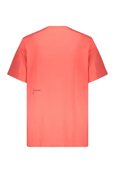 Oamc Dhalia T-shirt In Red