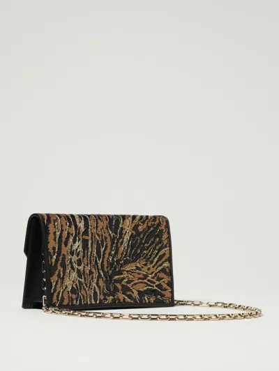 Christian Louboutin Shoulder Bag Woman Black