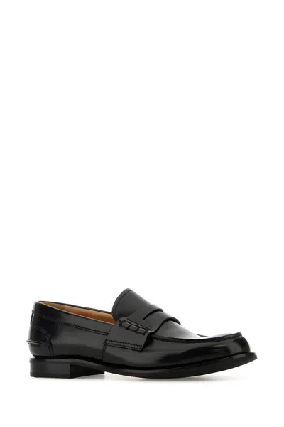 Church's Pembrey W Loafers In Multi