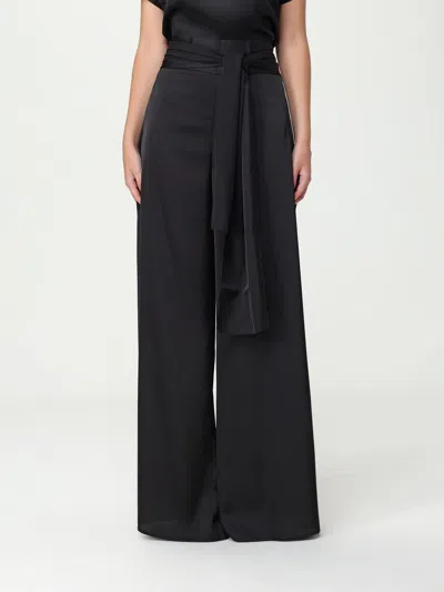 H Couture Pants  Woman Color Black