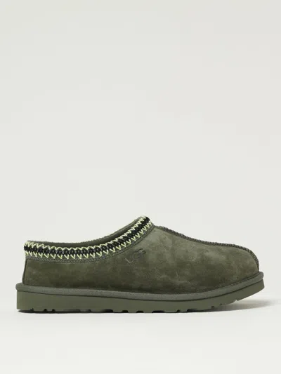 Ugg Sabot Tasman  In Camoscio