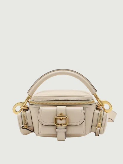 Chloé Handbag  Woman Color Beige