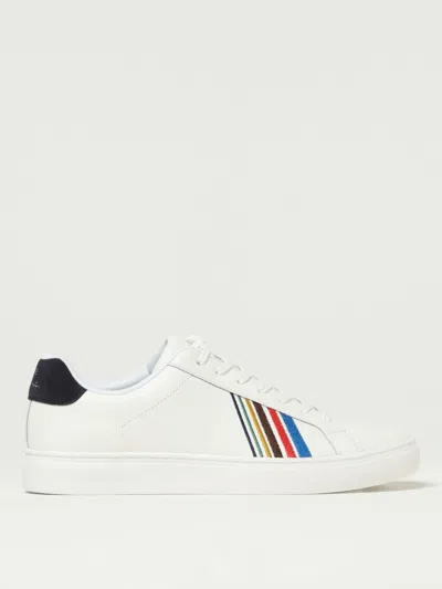 Ps By Paul Smith Sneakers Ps Paul Smith Uomo Colore Bianco