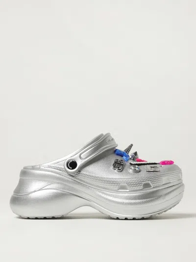 Balenciaga Sabot Crocs X  In Gomma Eva