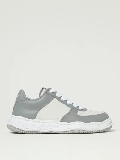 Miharayasuhiro Sneakers Maison Mihara Yasuhiro Uomo Colore Fantasia
