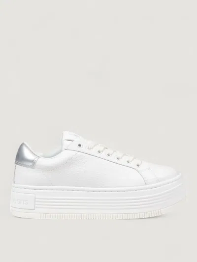 Calvin Klein Jeans Est.1978 Sneakers Calvin Klein Jeans Donna Colore Argento