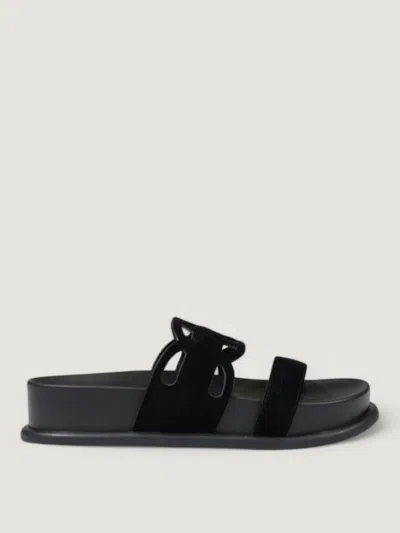 Liu •jo Sandali Con Tacco Liu Jo Donna Colore Nero
