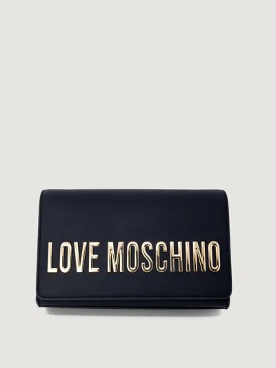 Love Moschino Borsa Mini  Donna Colore Nero