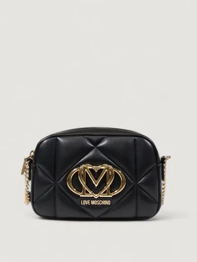 Love Moschino Borsa Mini  Donna Colore Nero