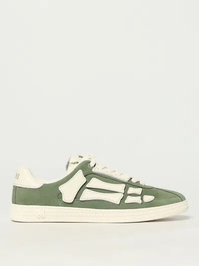 Amiri Sneakers  Uomo Colore Verde In Green
