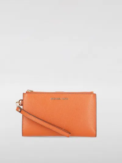 Michael Kors Portafoglio  Donna Colore Arancione