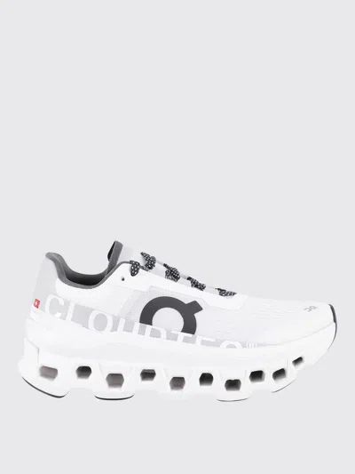 On Running Scarpe  Donna Colore Bianco