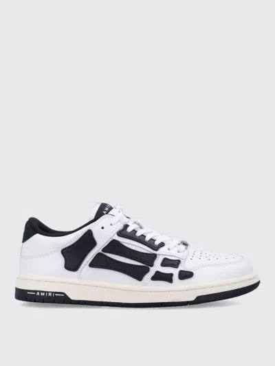 Amiri Sneakers  Donna Colore Bianco In White