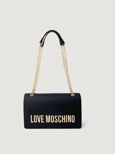 Love Moschino Handbag  Woman Color Black