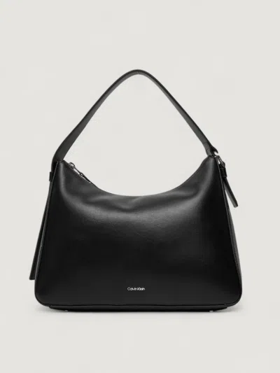 Calvin Klein Handbag  Woman Color Black