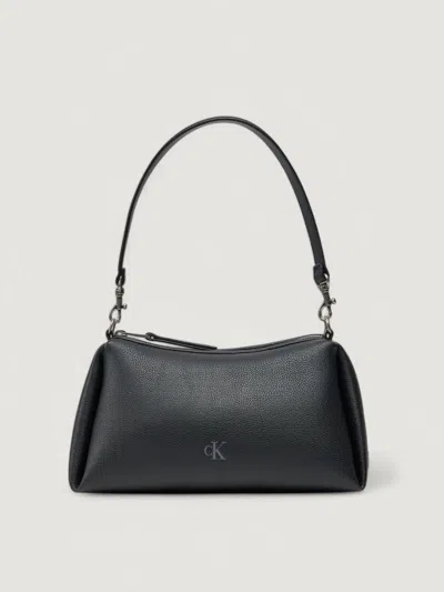 Calvin Klein Handbag  Woman Color Black